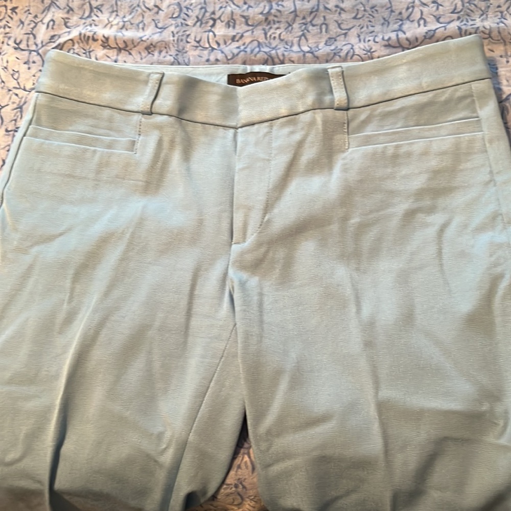 Blue pants - Picture 4 of 5